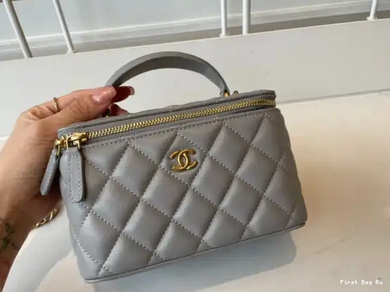 Firstbag Ru VANITY CASE CHANEL 0530